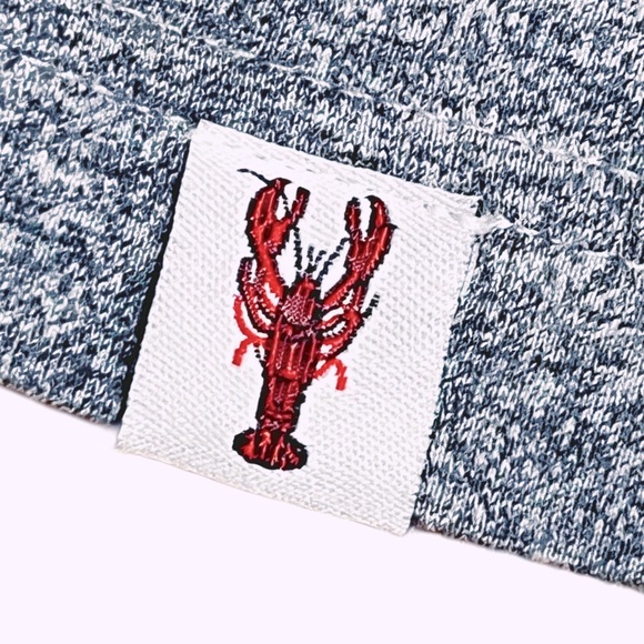 Cole Haan Pinch Marine Classic Pocket Tee - Picture 7 of 7